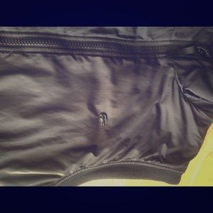 Lacoste performance over vest